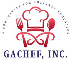 Logo for Georgia Chef